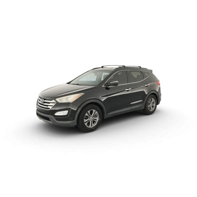 hyundai santa fe 2013 5XYZUDLB7DG077433 image hyundai santa fe 2013 5XYZUDLB7DG077433 image